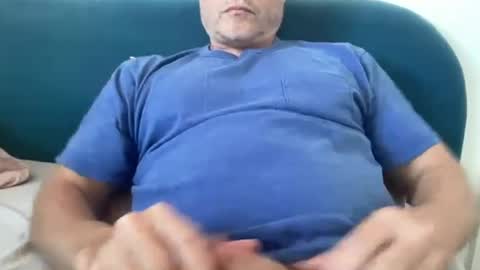 Snapshot of cumrod chatting on 07.27.26 cumrod online show from 07.27.26