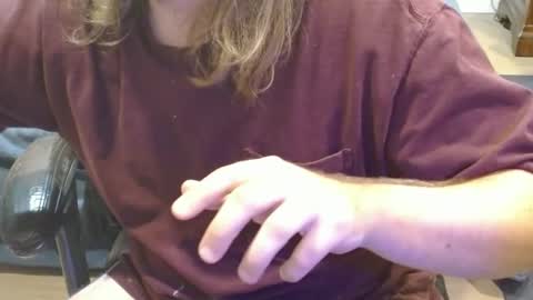 cumsalot95 online show from 09.15.25