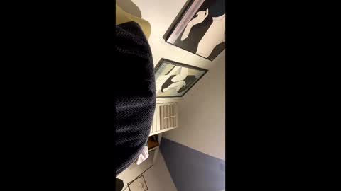 Snapshot of cumsinmealot chatting on 01.27.25 Aprilia online show from 01.27.25