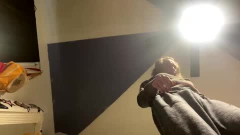 Snapshot of cumsinmealot chatting on 02.06.25 Aprilia online show from 02.06.25