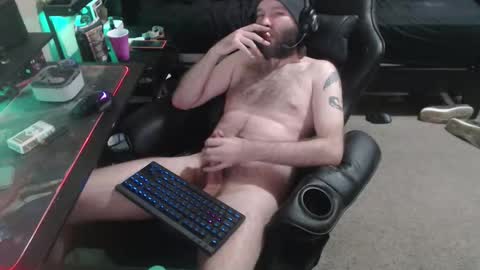 cumslinger2003 online show from 02.27.26