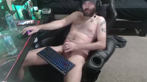 cumslinger2003 online show from 03.01.26