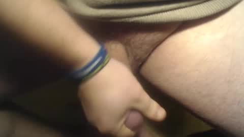 cumspector69 online show from 02.16.25