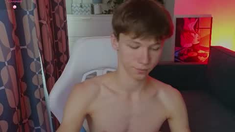 Snapshot of cumte_boy chatting on 07.17.26 cumte_boy online show from 07.17.26