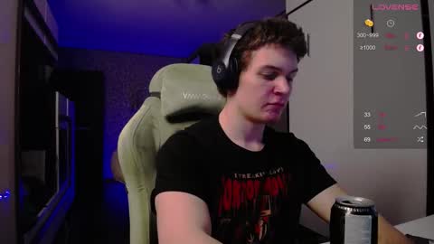 Tarzan online show from 02.16.25