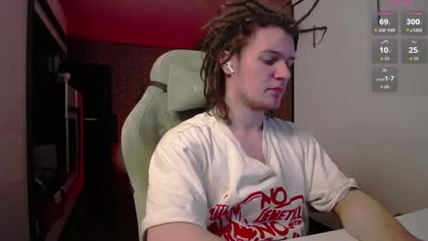 Tarzan online show from 04.22.26