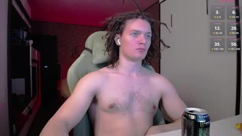 Tarzan online show from 05.04.26