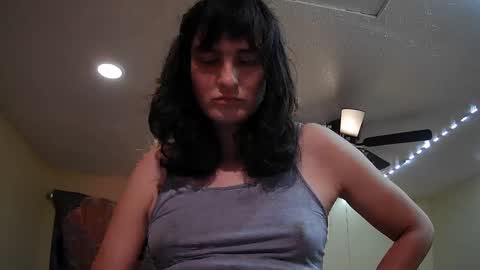 Snapshot of cuntspirit669 chatting on 10.11.25 cuntspirit669 online show from 10.11.25