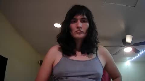 Snapshot of cuntspirit669 chatting on 10.13.25 cuntspirit669 online show from 10.13.25