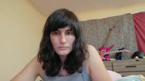 Snapshot of cuntspirit669 chatting on 10.21.25 cuntspirit669 online show from 10.21.25