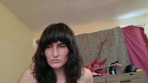 Snapshot of cuntspirit669 chatting on 10.21.25 cuntspirit669 online show from 10.21.25