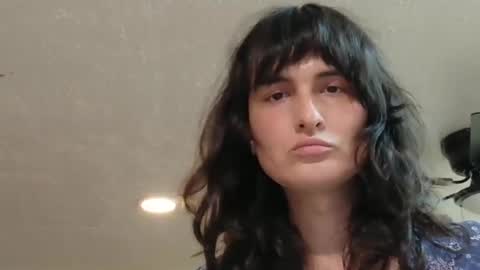 Snapshot of cuntspirit669 chatting on 10.25.25 cuntspirit669 online show from 10.25.25