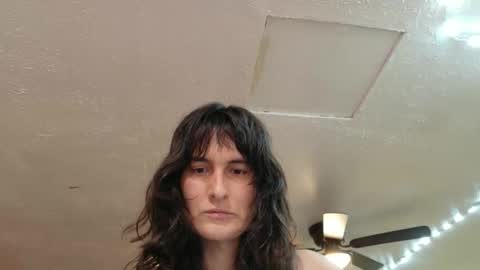 Snapshot of cuntspirit669 chatting on 10.26.25 cuntspirit669 online show from 10.26.25