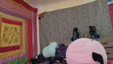 Snapshot of cuntspirit669 chatting on 11.02.25 cuntspirit669 online show from 11.02.25