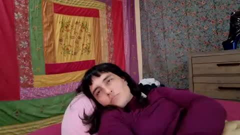 Snapshot of cuntspirit669 chatting on 12.02.25 cuntspirit669 online show from 12.02.25