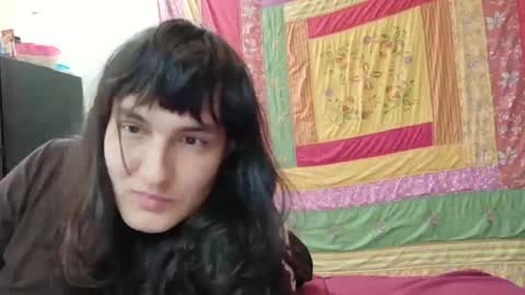 Snapshot of cuntspirit669 chatting on 01.05.26 cuntspirit669 online show from 01.05.26