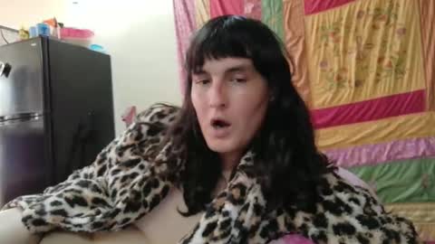 Snapshot of cuntspirit669 chatting on 01.07.26 cuntspirit669 online show from 01.07.26