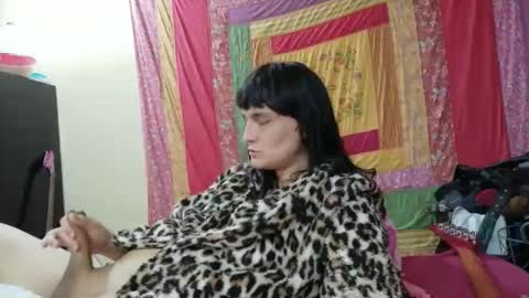 Snapshot of cuntspirit669 chatting on 01.08.26 cuntspirit669 online show from 01.08.26