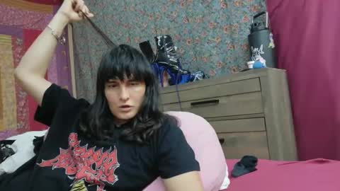 Snapshot of cuntspirit669 chatting on 02.07.26 cuntspirit669 online show from 02.07.26