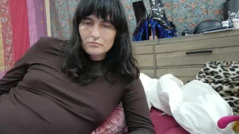 Snapshot of cuntspirit669 chatting on 02.13.26 cuntspirit669 online show from 02.13.26