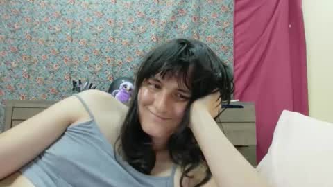 Snapshot of cuntspirit669 chatting on 02.26.26 cuntspirit669 online show from 02.26.26