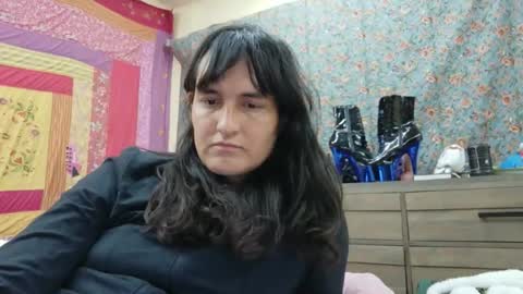 Snapshot of cuntspirit669 chatting on 03.04.26 cuntspirit669 online show from 03.04.26