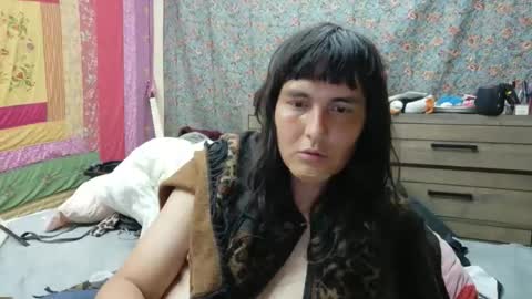 cuntspirit669 online show from 04.02.26