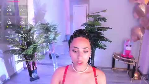 cupcake_izzy online show from 07.15.26