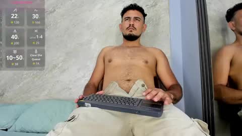 Cupeer online show from 04.12.26