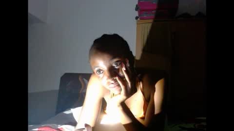 cupidxdoll online show from 10.16.25