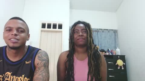 dominic and julieta... independent models online show from 12.11.24