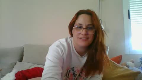 Snapshot of cuquita83 chatting on 12.12.24 cuquita83 online show from 12.12.24