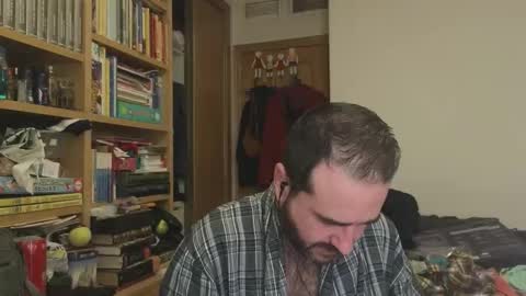 curiosillo1983 online show from 01.10.26