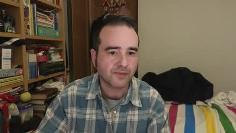 curiosillo1983 online show from 04.15.26