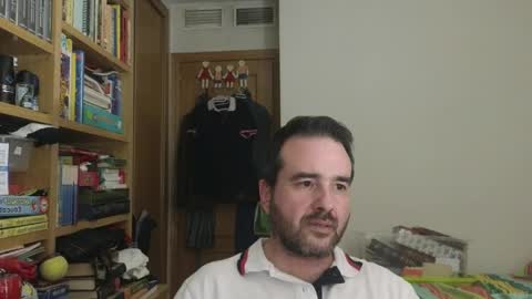 curiosillo1983 online show from 05.30.26