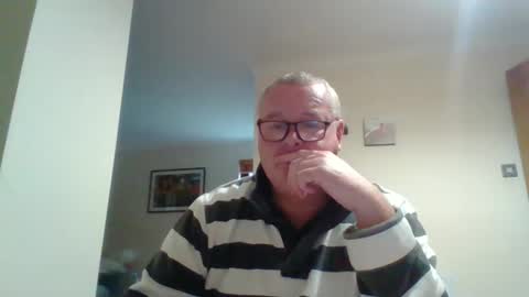 curiousax77 online show from 12.13.24