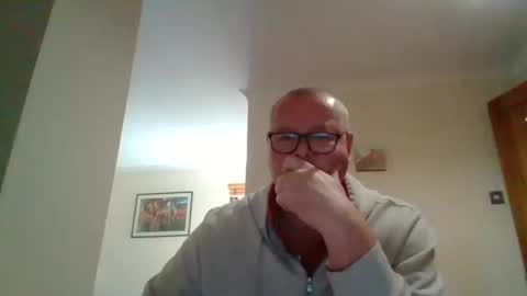 curiousax77 online show from 03.11.25