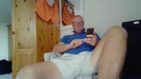 curiousax77 online show from 10.07.25