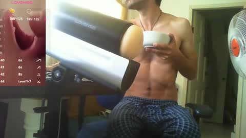 curiousgenie online show from 03.08.25