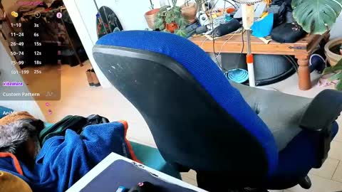 curiousgenie online show from 03.06.26