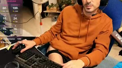 curiousgenie online show from 03.30.26