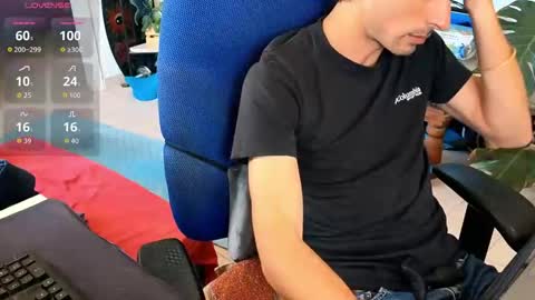 curiousgenie online show from 05.11.26