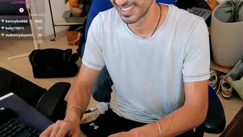 curiousgenie online show from 07.06.26