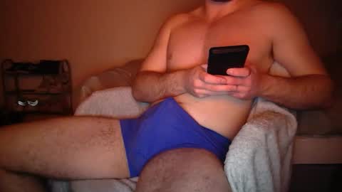 BritishHarry online show from 12.18.24