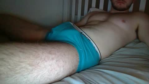 BritishHarry online show from 03.02.25