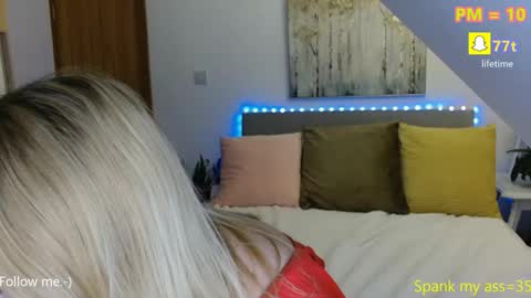 FREE Instagram dancingneighbour online show from 05.07.26