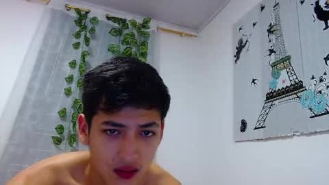 Pablo and emma online show from 10.09.25