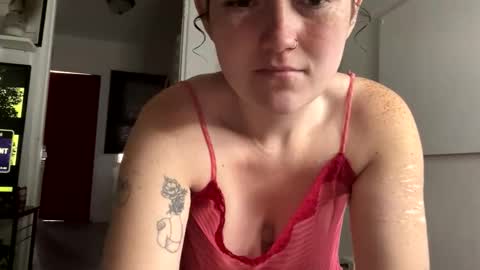 curliegirlee online show from 04.21.26