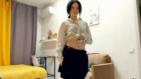 Kira online show from 04.19.26