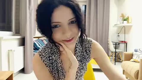 Kira online show from 05.10.26